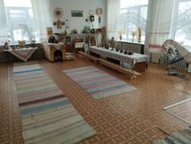 Карельская горница